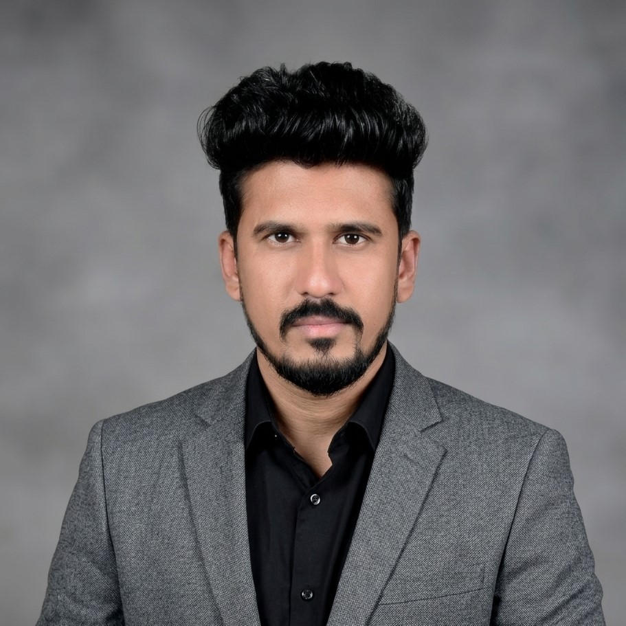 Rohit Patil